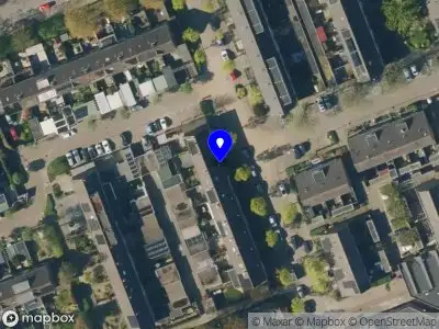 Vereniging Rambonnetgroep Zeist