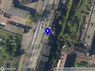 VVE Blauwkapelseweg 97/99 Utrecht