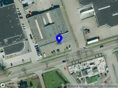 C. Jetten Beheer B.V.