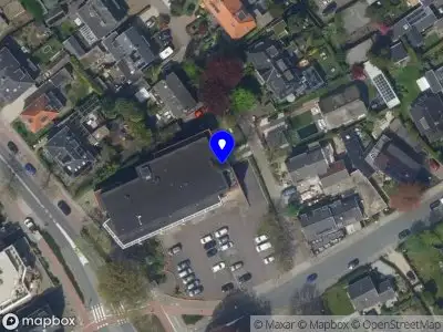 A. Meijer Beheer B.V. Soest