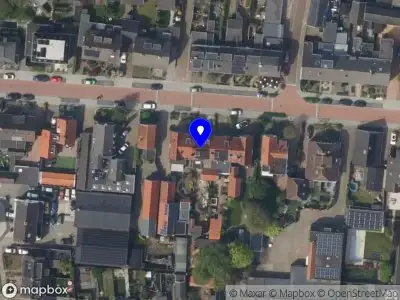 Nieuw bedrijf Sicking Beheer B.V.