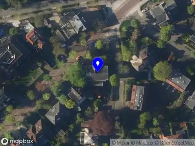 Nieuw bedrijf W. Ruitenberg Czn. N.V.