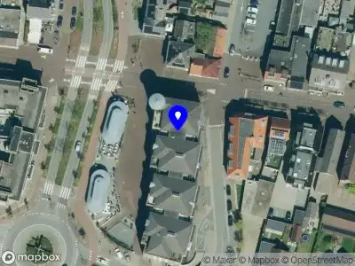 D.F. van Voskuilen Pensioen B.V.