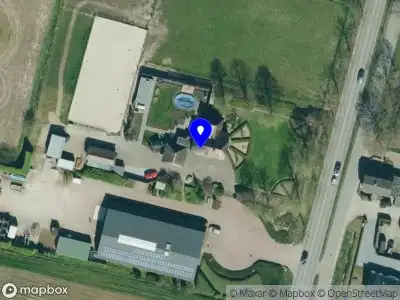 Nieuw bedrijf Van Voskuilen Holding B.V.