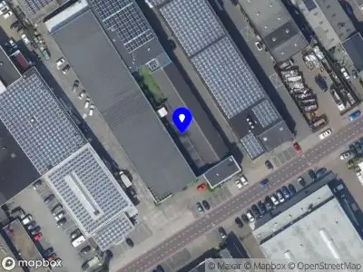 Mailbo Enterprises B.V. Soest