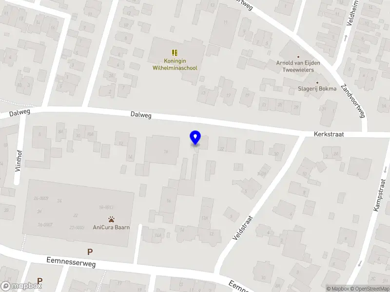 Alfir Investments B.V.