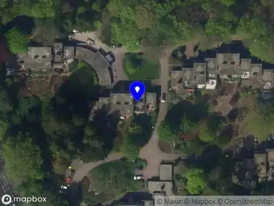 Co?p. Ver. Gemeen Voorz. Woonp. Uytenbosch UA Baarn