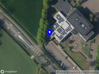 AWS Holding B.V. Leusden
