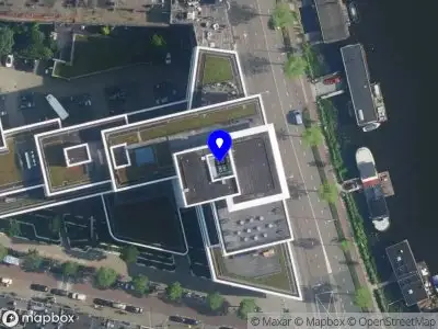 Healthworld Communications Group (Neth.) B.V. Amsterdam