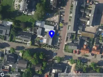 Nieuw bedrijf Dijkhuizen Bunschoten B.V.