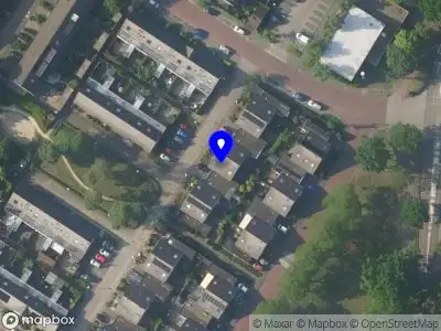 Peron Baarn Beheer B.V. Naarden