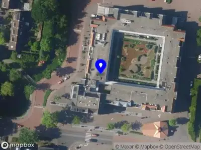 W.Th. Hilhorst Holding B.V.