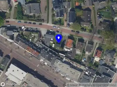 Nieuw bedrijf Bouwbedrijf Fred Meeder B.V.