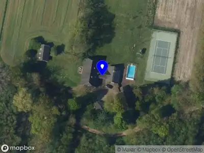 Nieuw Geerestein B.V.