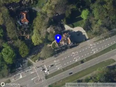 Between Investeringsgroep B.V. HUIS TER HEIDE