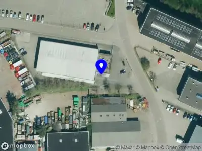 Nieuw bedrijf Bofrost* Holland B.V.