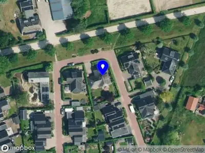 Mr. W.B.J.M. Warmerdam Consultancy B.V.