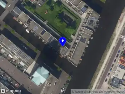 Blaize B.V. Amersfoort