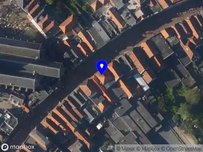 Nieuw bedrijf Sportcentrum Wim Jaquet