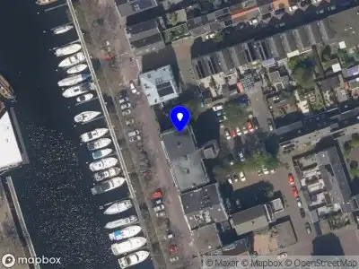 Nieuw bedrijf MP Consultants B.V.