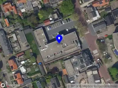 Beleggingsmaatschappij Lexveka B.V.