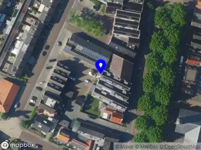 Nieuw bedrijf Erha B.V.