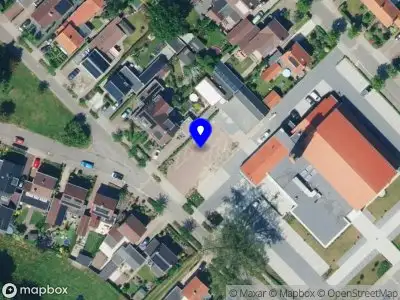 Nieuw bedrijf W. van Ginkel Beheer B.V.