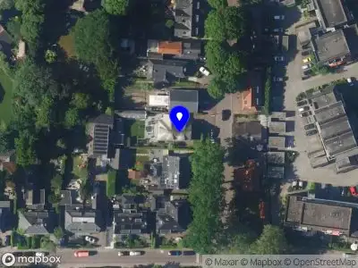 Nieuw bedrijf J. Hartog Pensioen B.V.