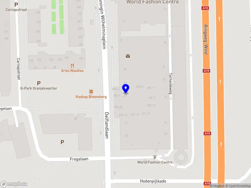 Inbo Beheer B.V. in liquidatie