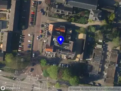 Eskenaastra B.V. Leusden