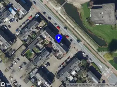 SOESBERGEN BEHEER B.V.