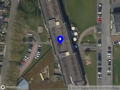 Nieuw bedrijf W. van Appeldoorn Pensioen B.V.