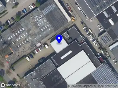 DB Climasystems B.V. Soest