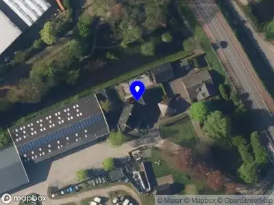 Beheermaatschappij Van den Bunt B.V.