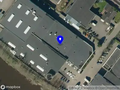 Checkpoint Holland Holding B.V. Terborg