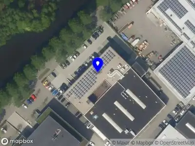 Norit EAPA Holding B.V.