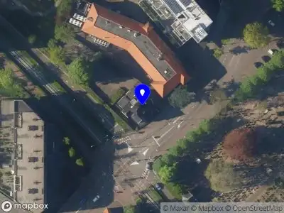 N. Th. Hofmans H.O. Van Bruggen Adviesgroep Amersfoort