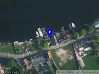 Nieuw bedrijf Ele's Bouwmaatschappij B.V.