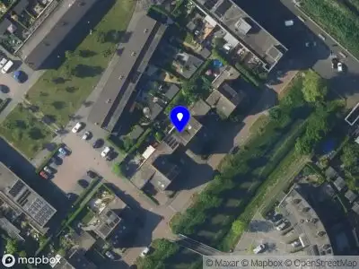 Bakkerij Jan Rebel B.V. Huizen
