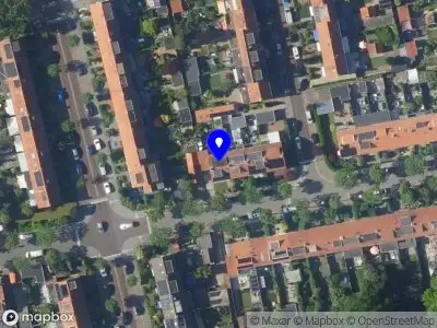Coöp. Ver. Autoboxen Bonnikestraat U.A. Hilversum