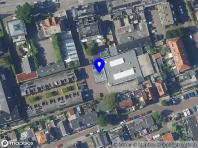 Bouwonderneming C. Bakker B.V. BUSSUM