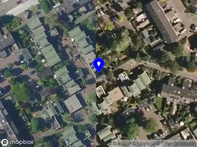 Co?p. Bew Complex Centr. W. Hil Meent U.A.