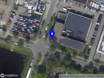 Beheer Mij. "'t blijmoedig Kraaienest" B.V. Amersfoort