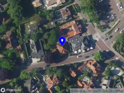 Nieuw bedrijf Jaap Eggermont Productions B.V.