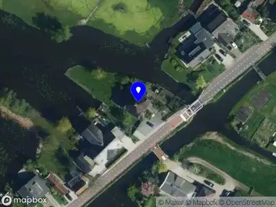 Nieuw bedrijf M.L. Aalberts Beheer B.V.