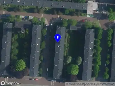 Burny Bos Holding B.V. Amsterdam