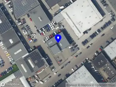 Bijlard Holding B.V. Hilversum