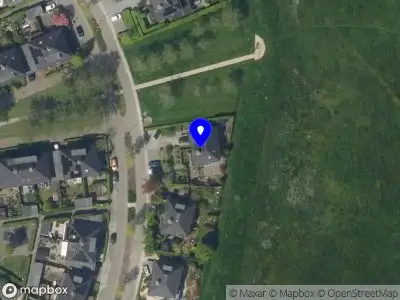 G. van der Schaft Beheer B.V.