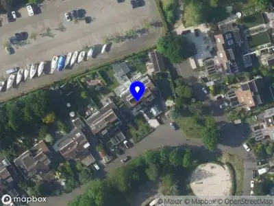 Holdingmaatschappij J. de Jong Amsterdam B.V.