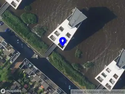 Homar Hmrr Investment B.V.